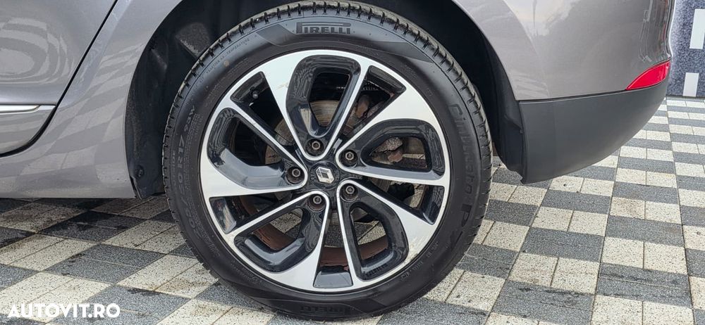 Renault Megane - 12