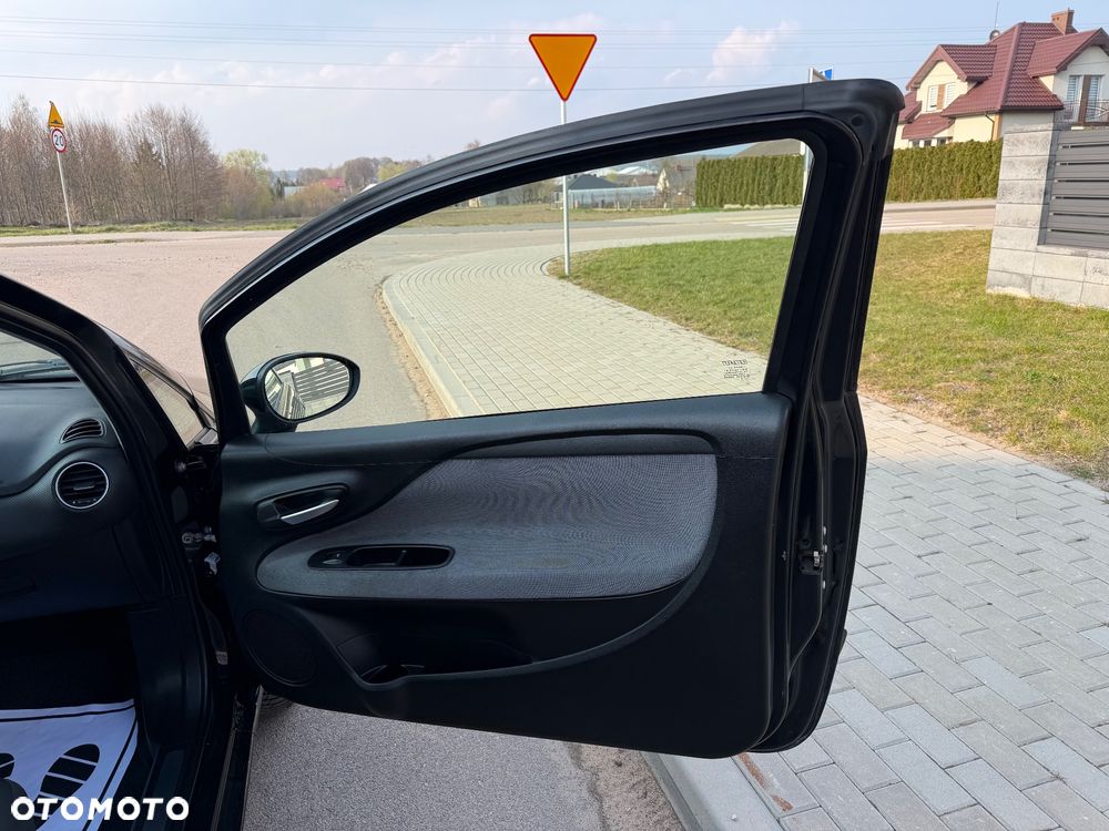 Fiat Punto Evo 1.4 16V Multiair Sport Start&Stopp - 20