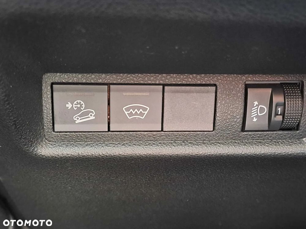 Jeep Avenger 1.2 GSE T3 Altitude FWD - 13