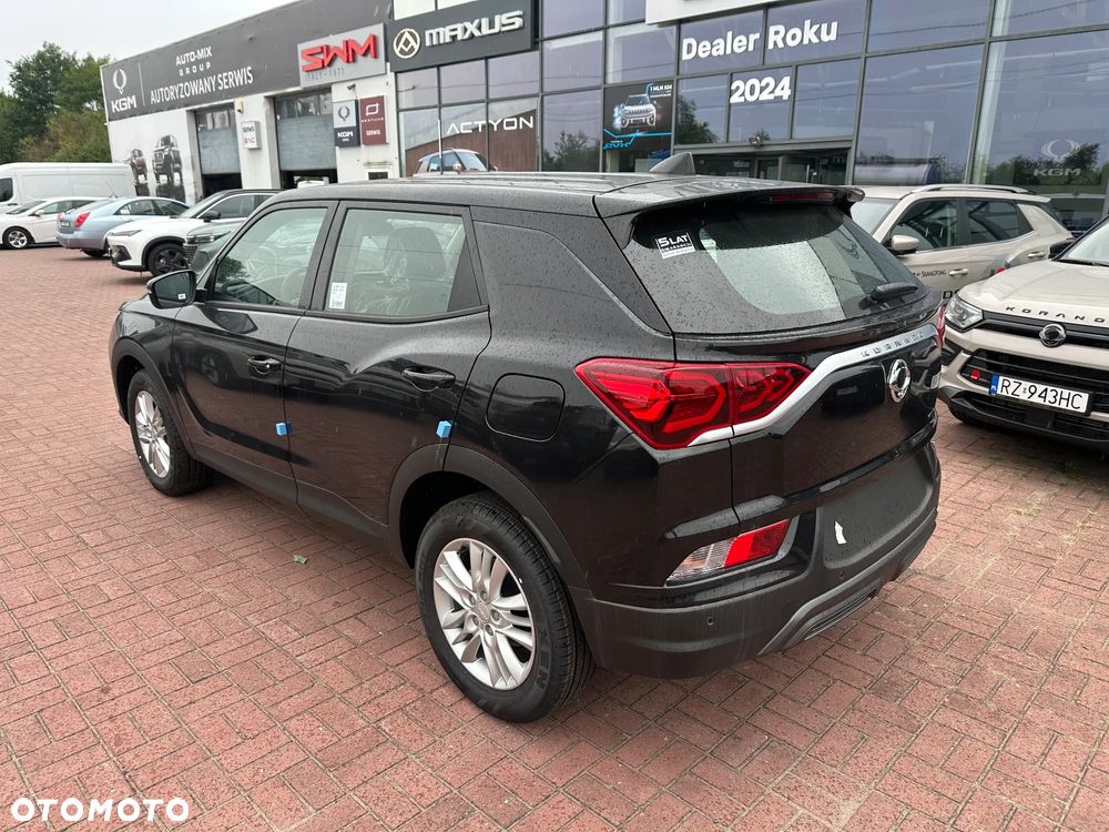 SsangYong/KGM Korando 1.5 T-GDI Joy 2WD - 2