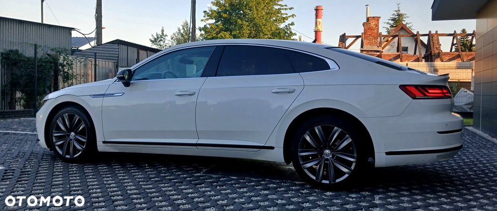 Volkswagen Arteon 2.0 TDI SCR Elegance DSG - 14