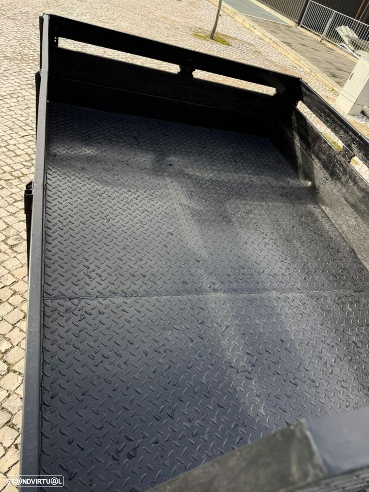 Mitsubishi L200 2.5 TD Club 3L - 14