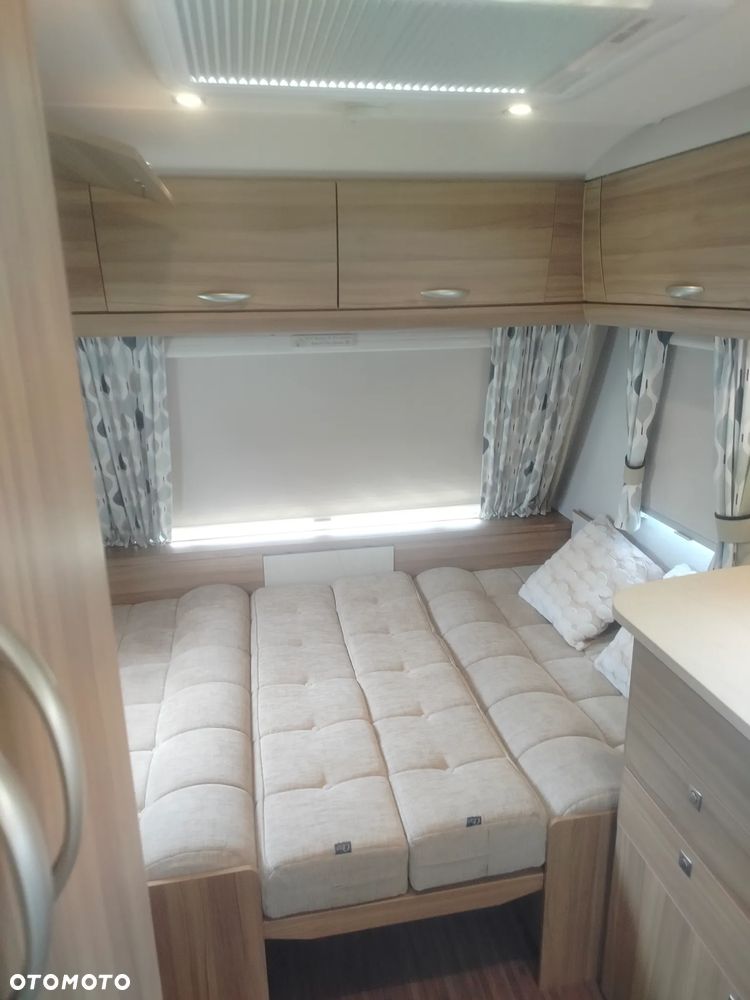 Elddis Xplore - 25