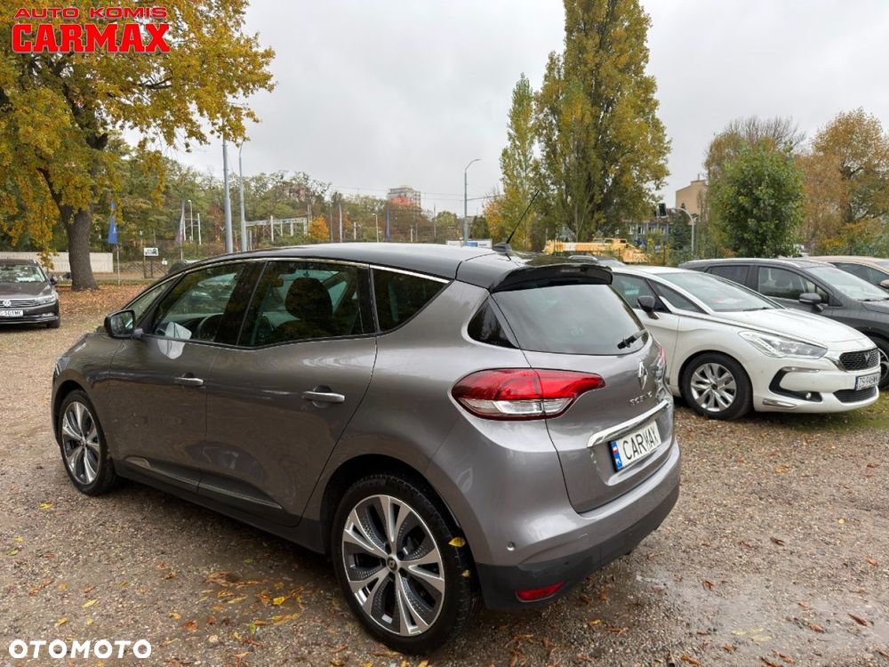 Renault Scenic - 5