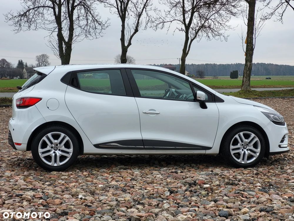 Renault Clio 0.9 Energy TCe Zen - 4