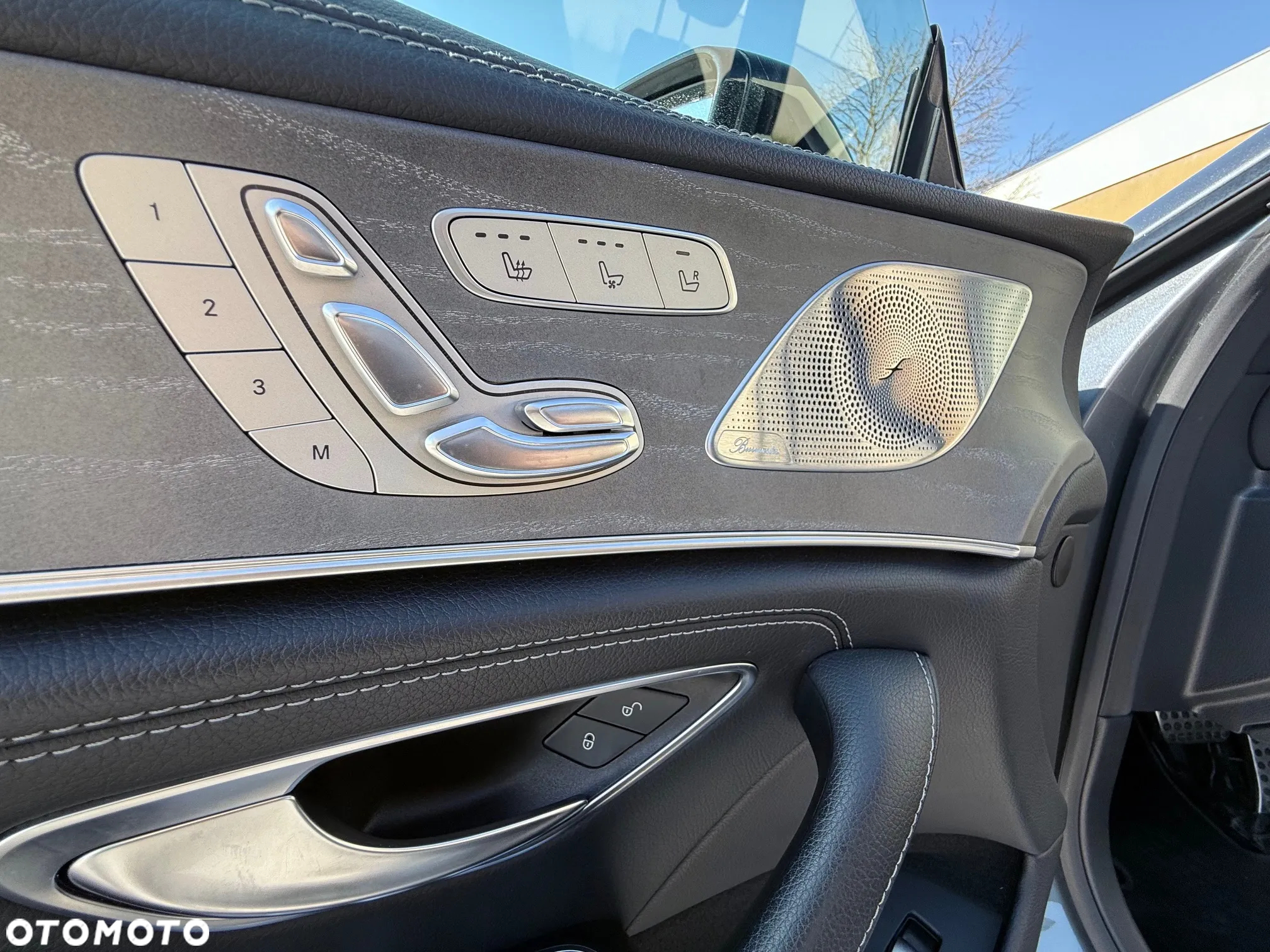 Mercedes-Benz CLS - 12