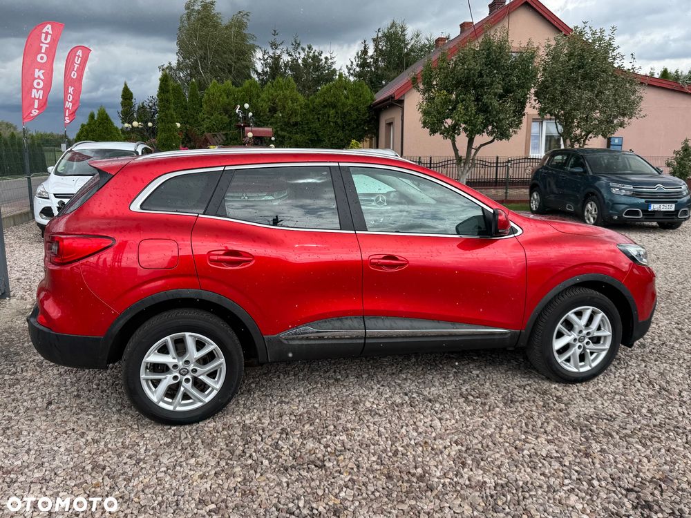 Renault Kadjar - 30