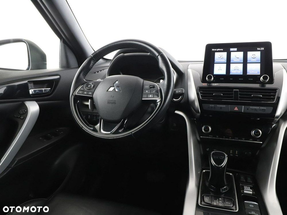 Mitsubishi Eclipse Cross 2.4 PHEV Intense Plus - 16