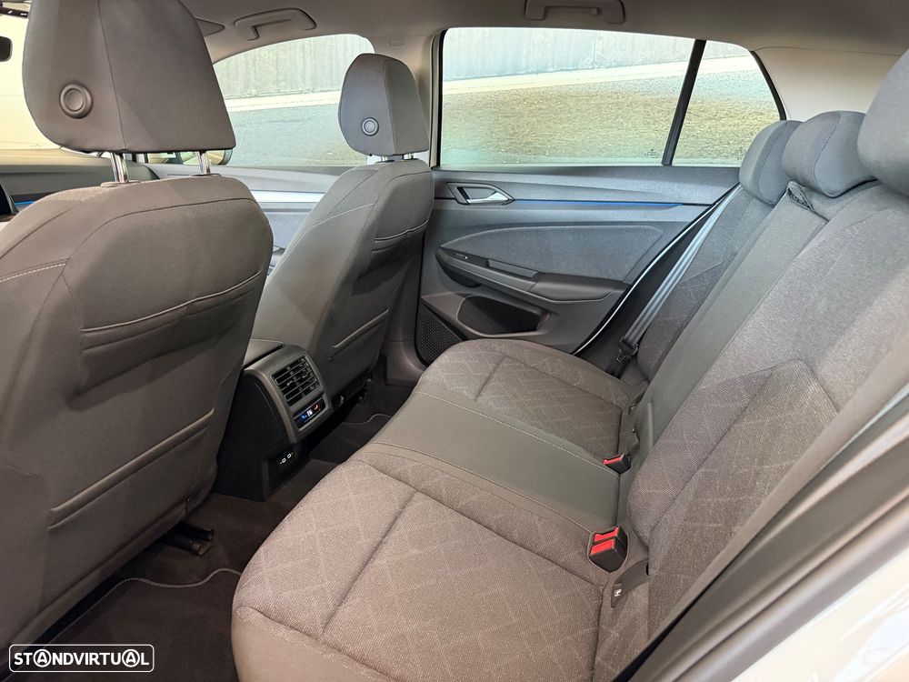 VW Golf 2.0 TDI Urban - 7