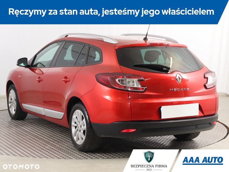 Renault Megane - 5