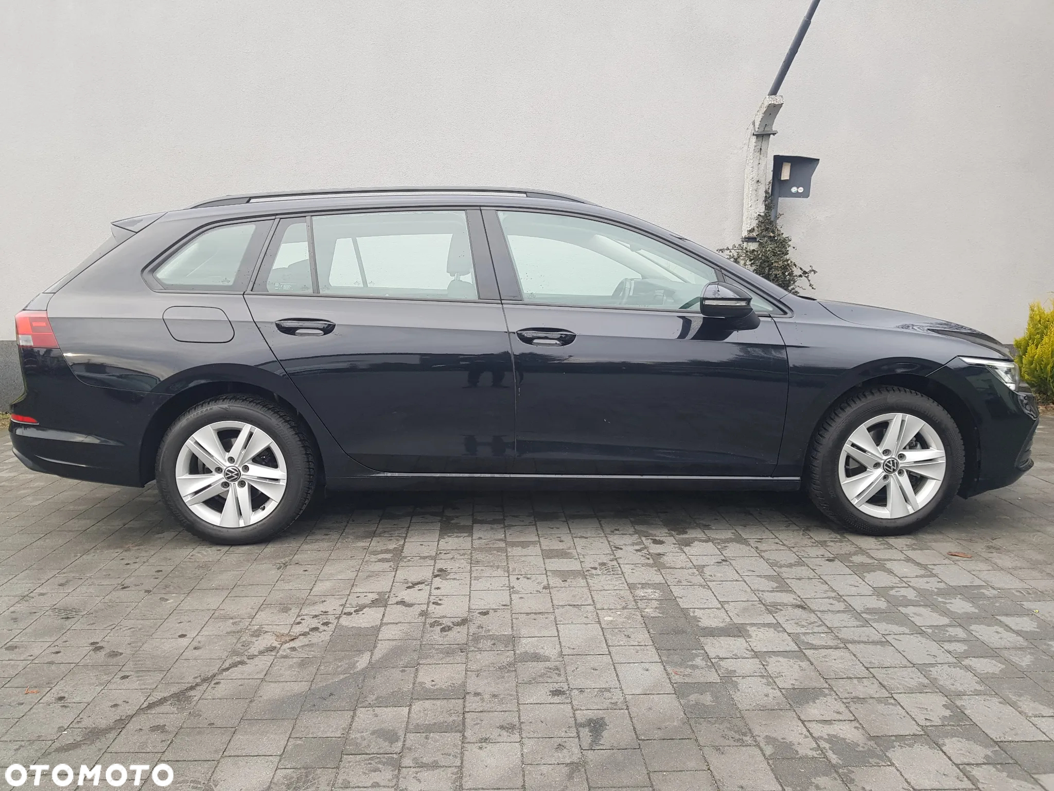 Volkswagen Golf VIII 1.5 TSI EVO Life - 13