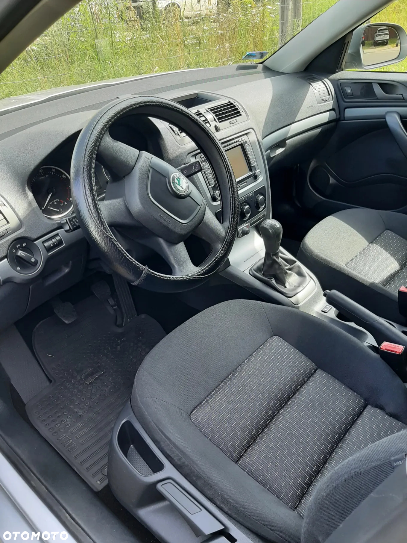 Skoda Octavia 1.2 TSI Mint - 19