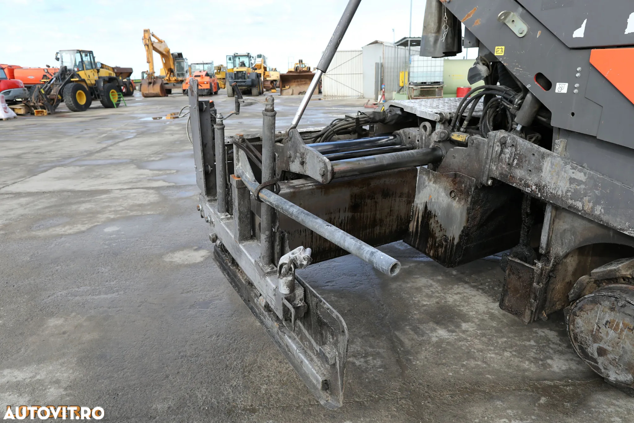Volvo P7820C ABG - 23