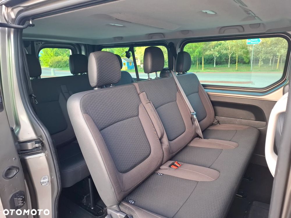 Fiat Talento Kombi L2 SX - 13