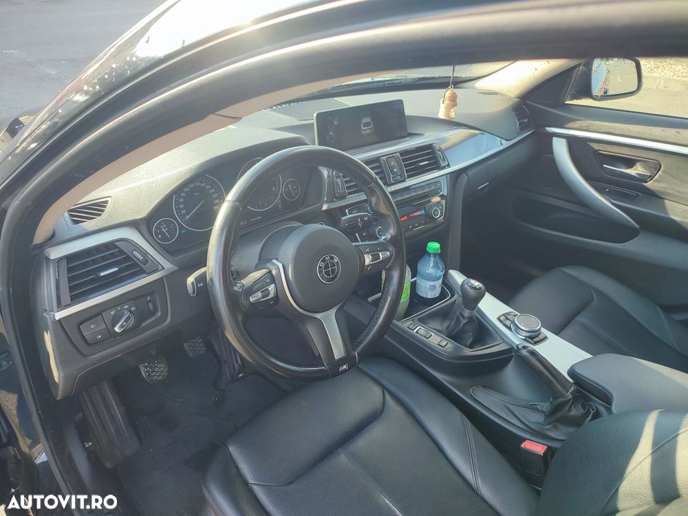 BMW Seria 4 - 11