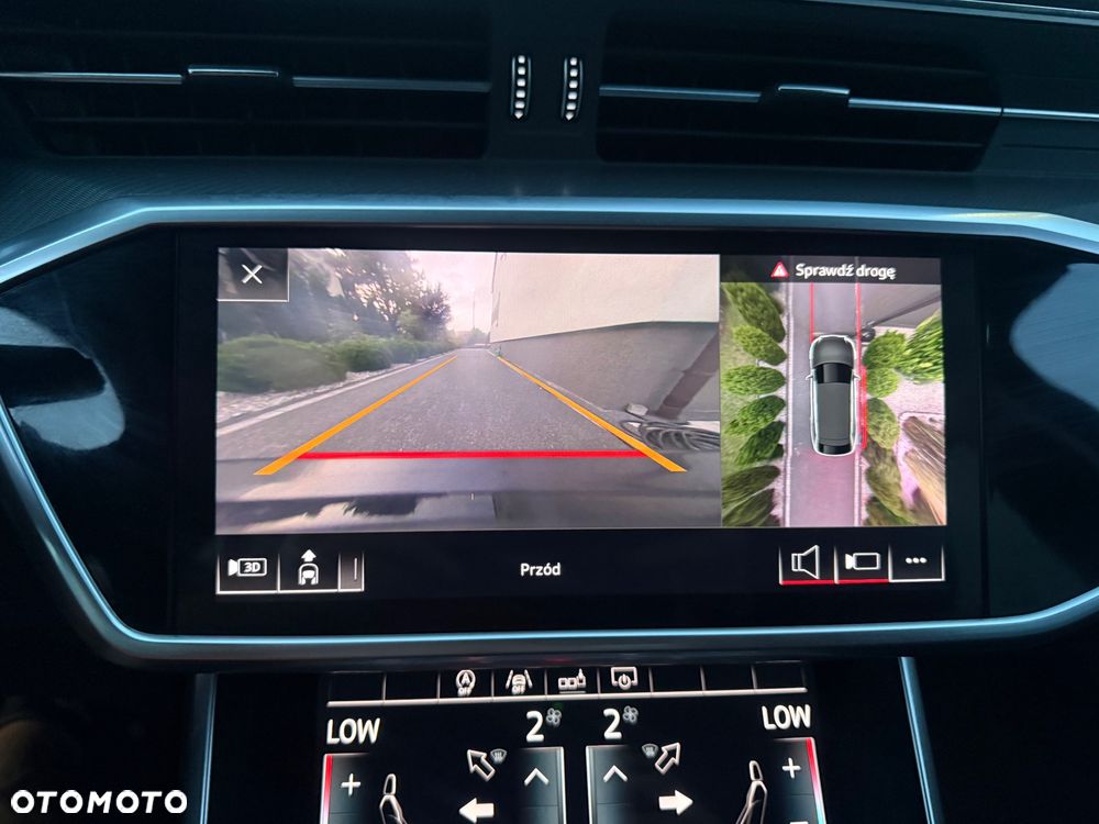 Audi A6 Avant 40 TDI mHEV Quattro Sport S tronic - 37