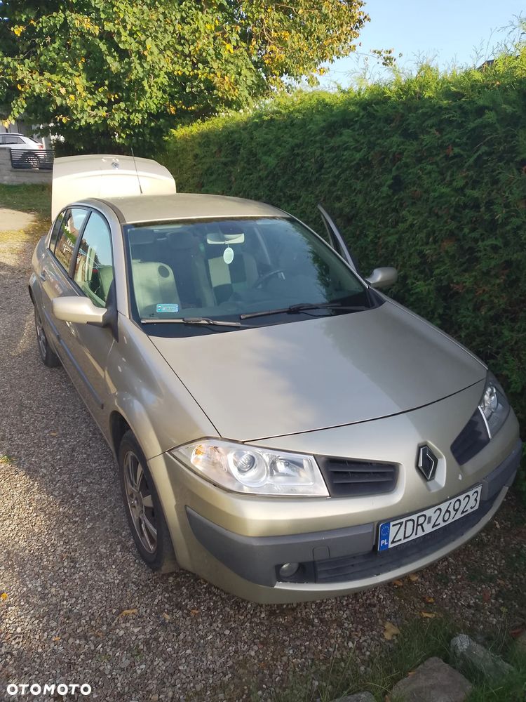 Renault Megane - 10