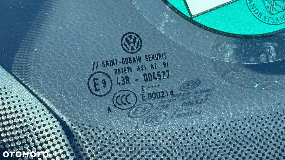 Volkswagen Golf 1.6 TDI DPF MATCH - 35