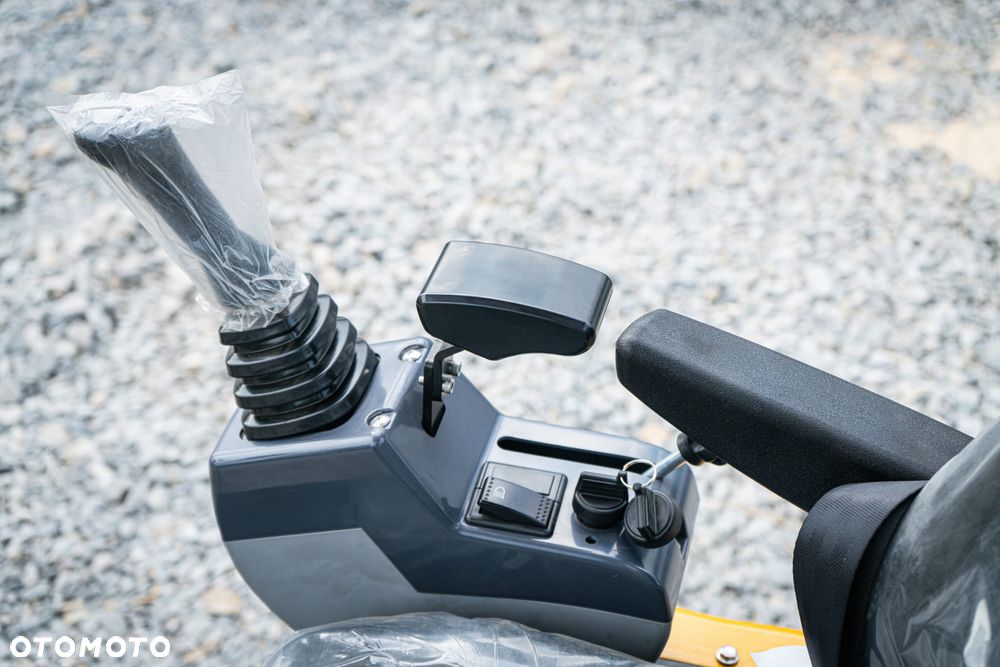 Berger Kraus BK950JS - 14