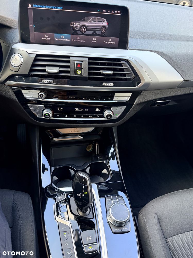 BMW X3 xDrive30e M Sport Edition - 22