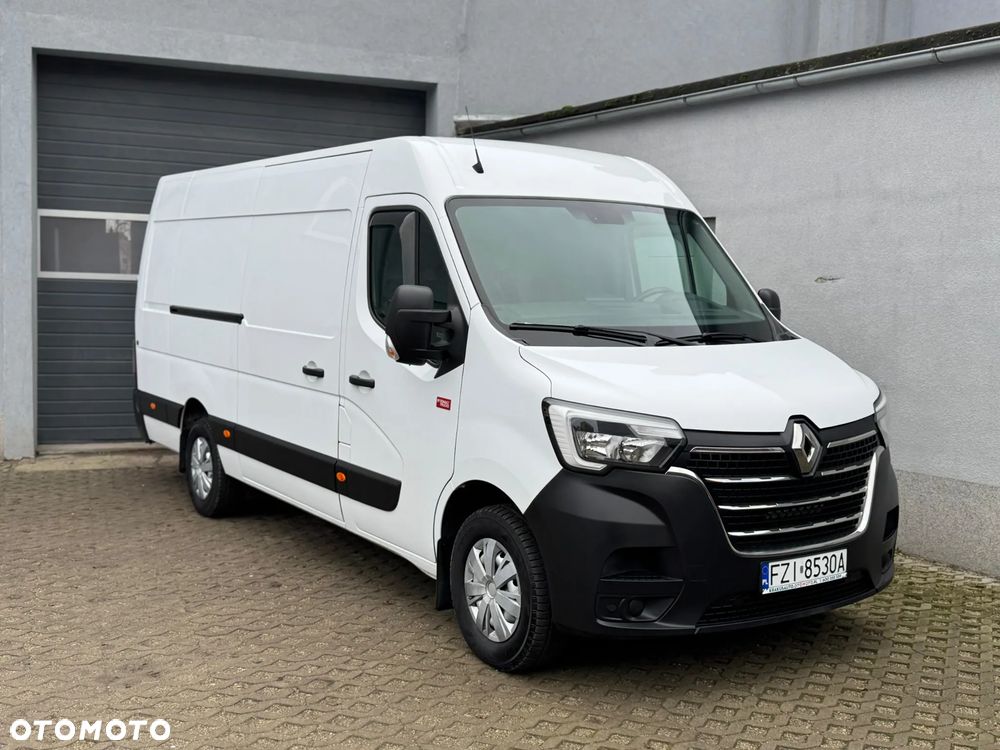 Renault Master - 4