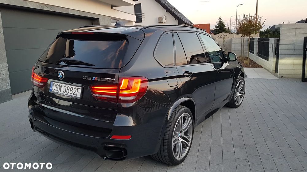 BMW X5 M - 25