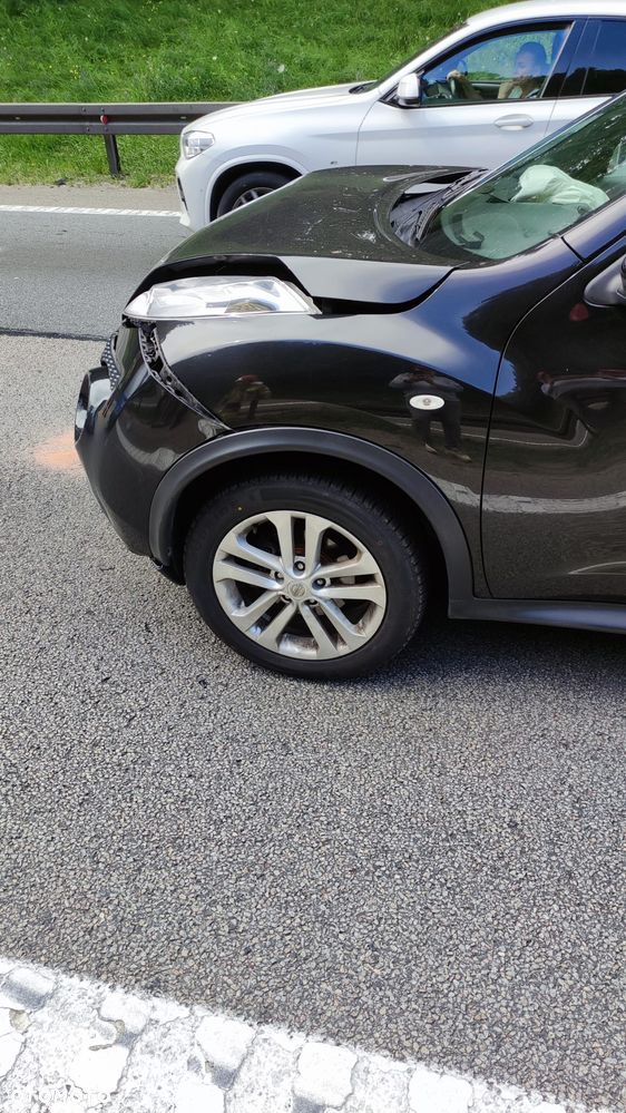 Nissan Juke 1.5 dCi Acenta - 3