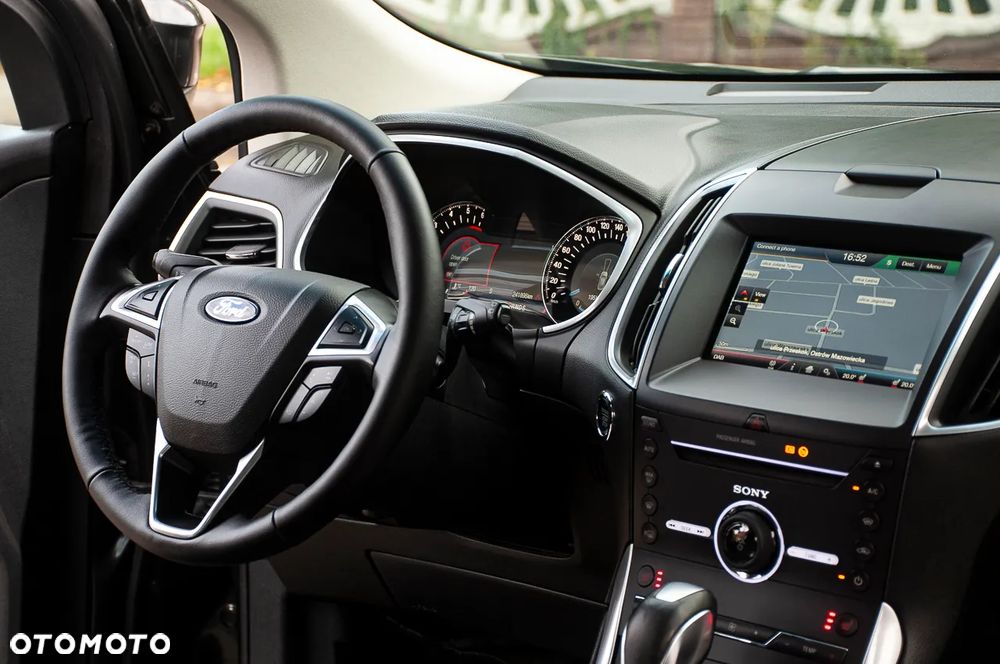 Ford Edge - 6