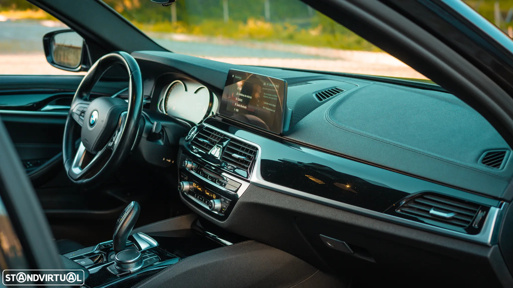 BMW 520 - 29