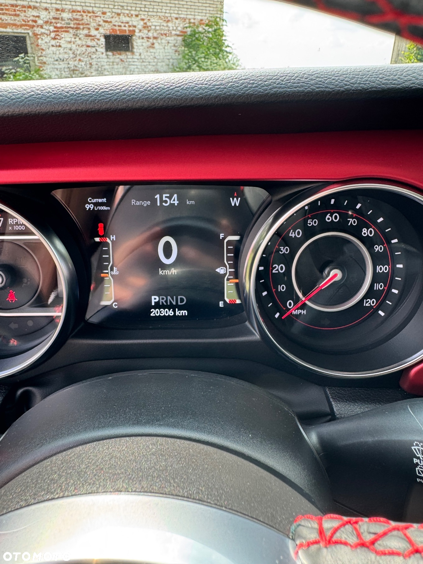 Jeep Wrangler Unlimited 2.0 T-GDI Hardtop AWD Automatik Rubicon - 12