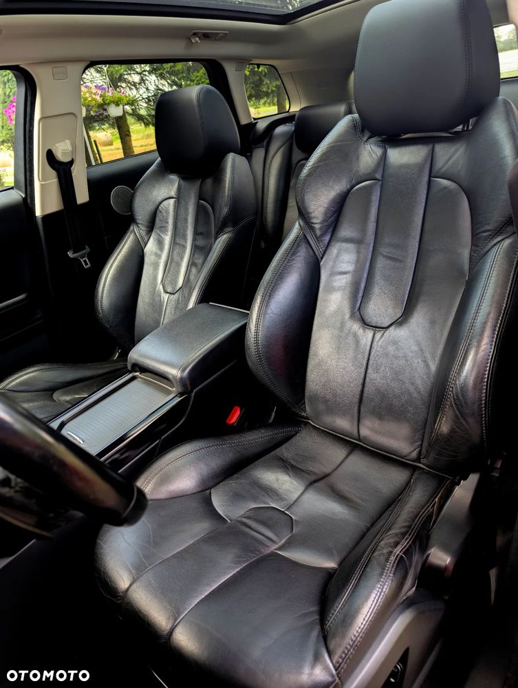 Land Rover Range Rover Evoque TD4 Pure - 12