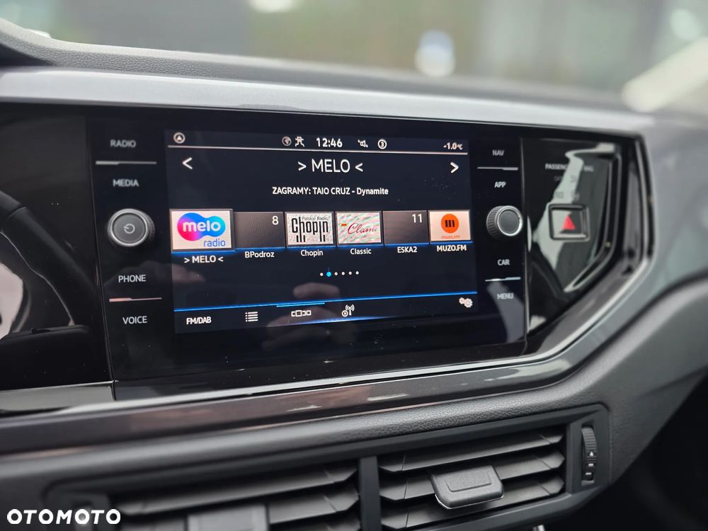 Volkswagen Taigo 1.5 TSI ACT Style DSG - 34