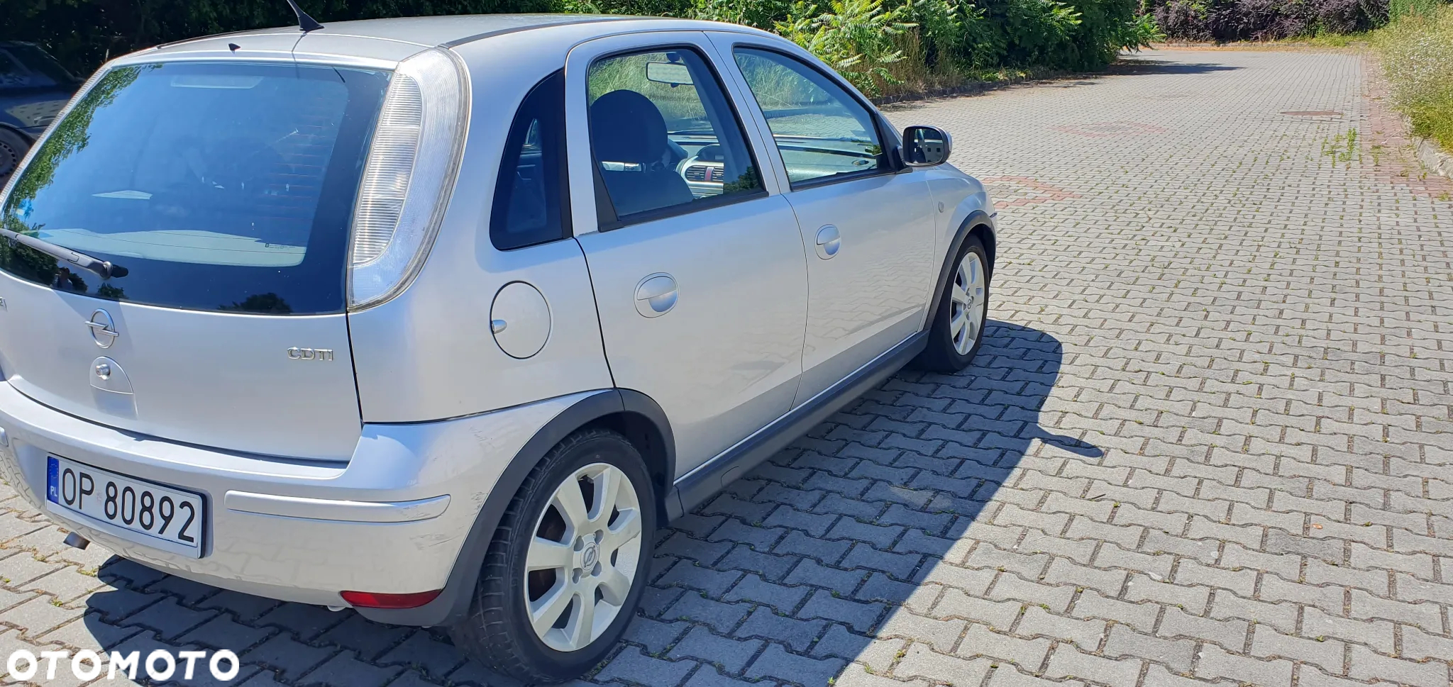 Opel Corsa 1.3 CDTI Silverline - 8