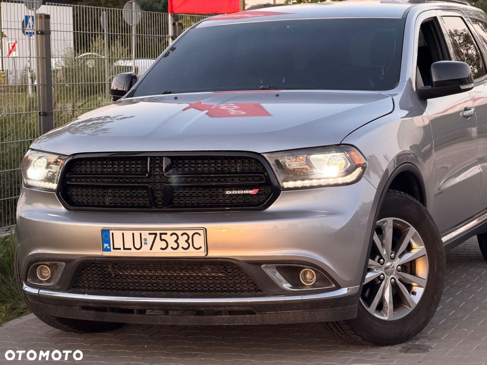 Dodge Durango - 3