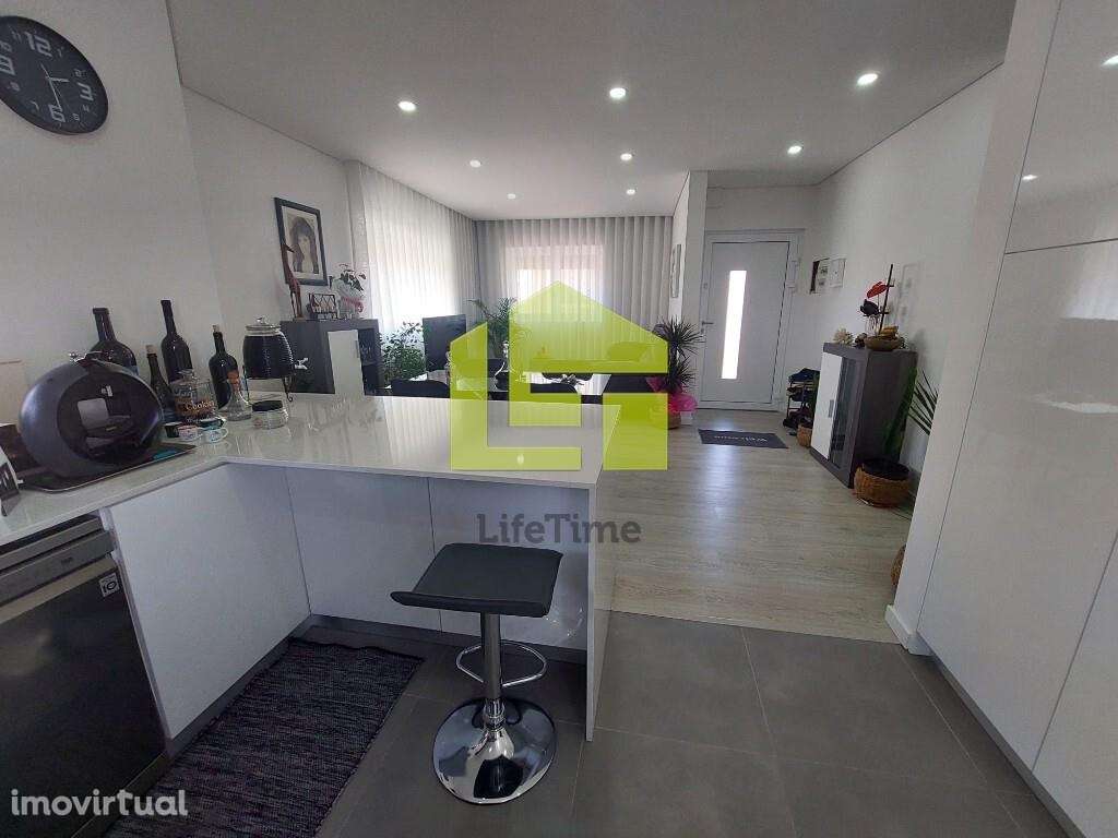 Andar Moradia T3 Buarcos, Figueira da Foz - Grande imagem: 4/30