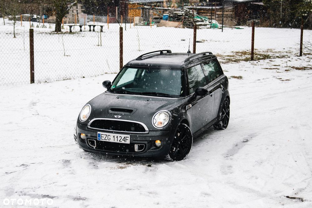 MINI Cooper - 11