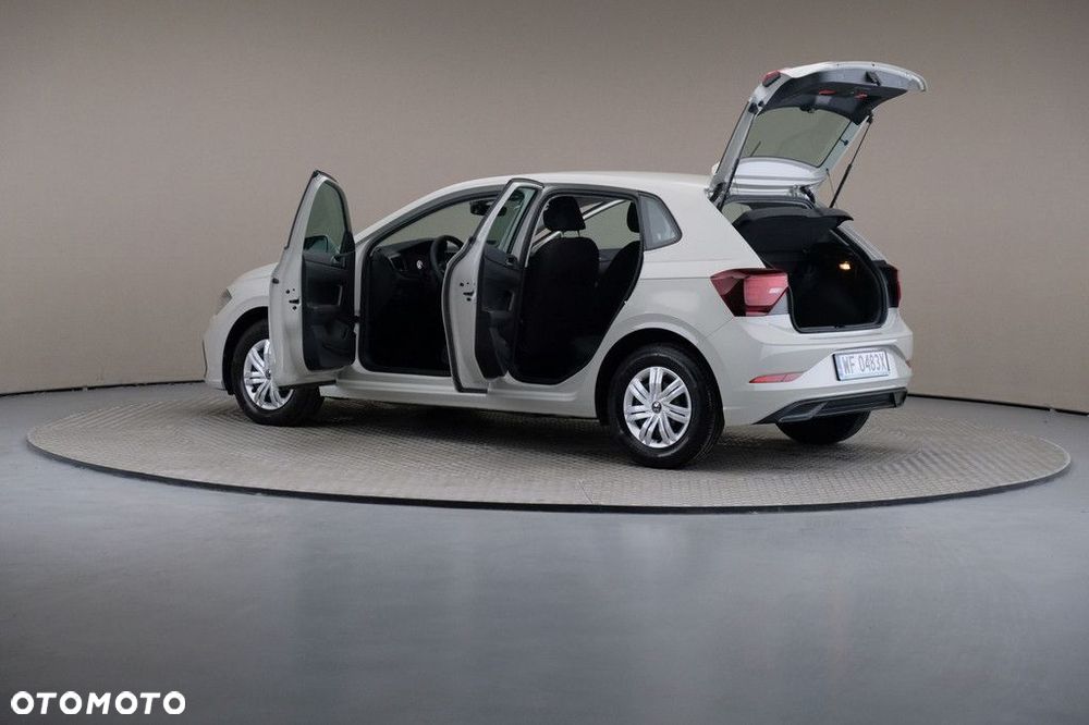 Volkswagen Polo 1.0 TSI - 7