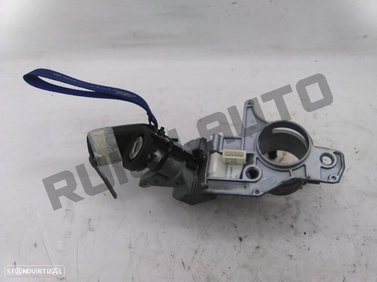 Canhão De Ignição  Opel Astra H Sw [2004_2009] 1.7 Cdti - 1