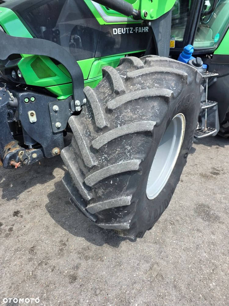 Deutz-Fahr Agrotron 6130.4 - 20