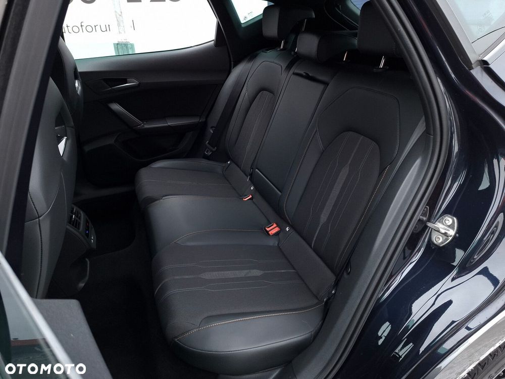 Cupra Formentor 1.4 e-Hybrid DSG - 13