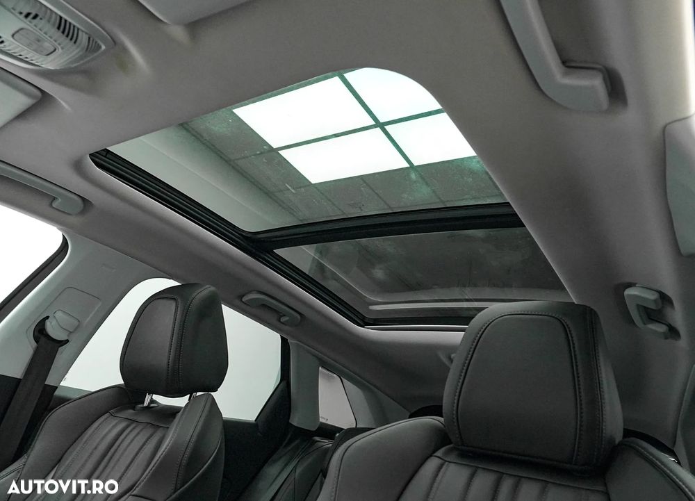 Peugeot 3008 1.5 BlueHDI 130 EAT8 Allure Pack - 9