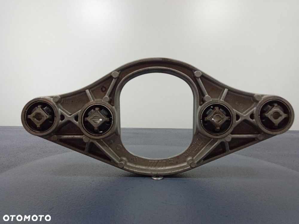 BMW M3 G80 M4 G82 G83 ŁAPA UCHWYT MOSTU TYŁ 8090205 - 1