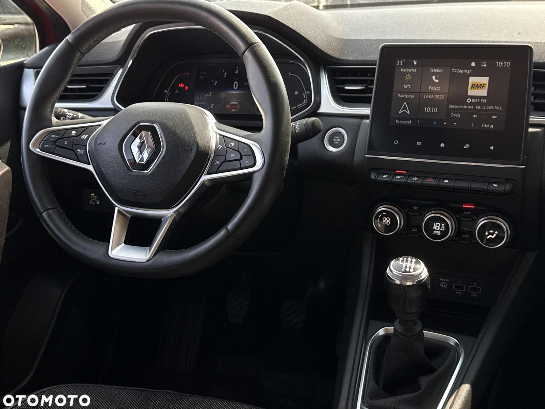 Renault Captur - 13