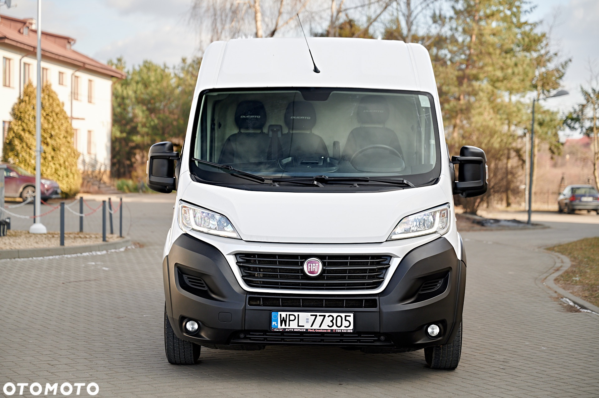 Fiat Ducato - 4