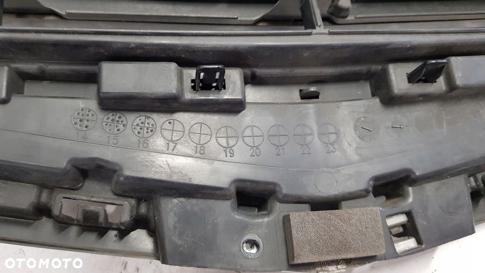 grill Mazda CX5 lift - 9