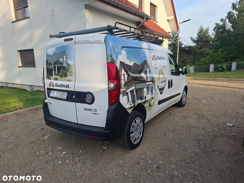 Fiat Doblo - 6