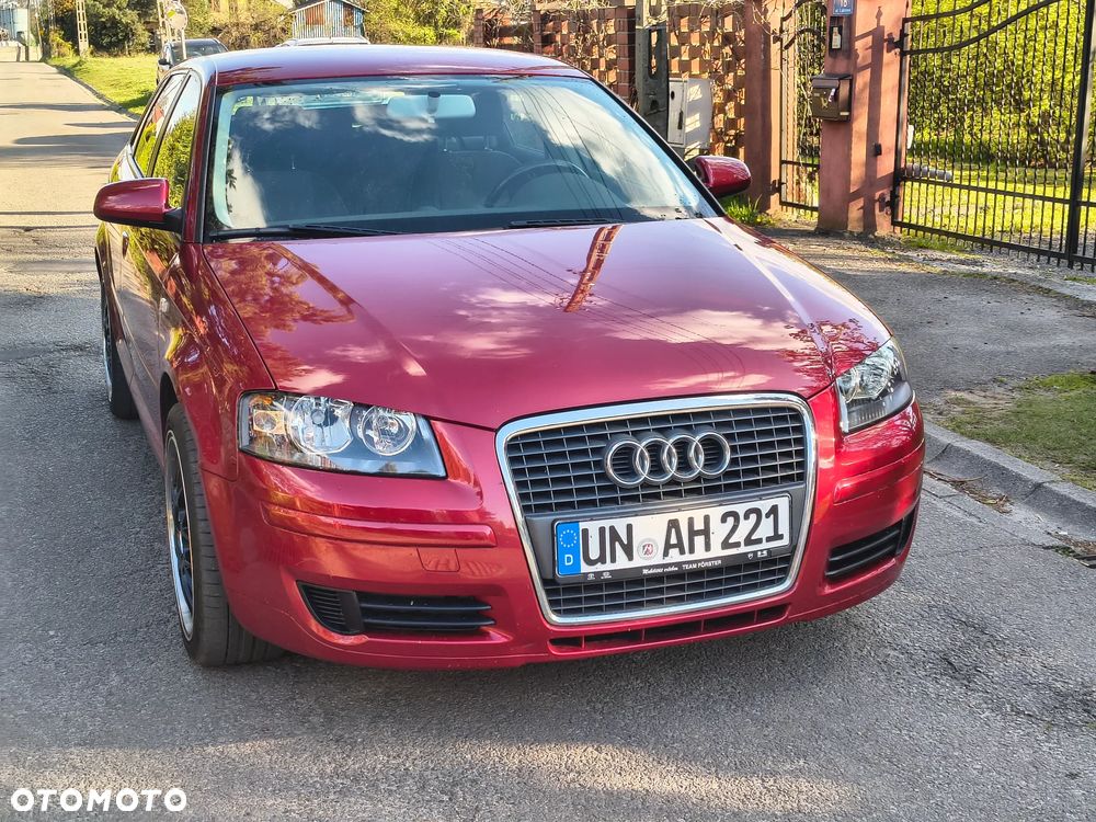 Audi A3 Sportback - 32