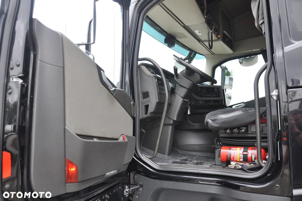 Volvo XL 500 LOW DECK  SERWISOWANY - 9