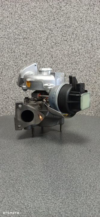 Turbina VW AUDI 2.0tdi 170km 03L 145 701 D BV43 0190 - 3