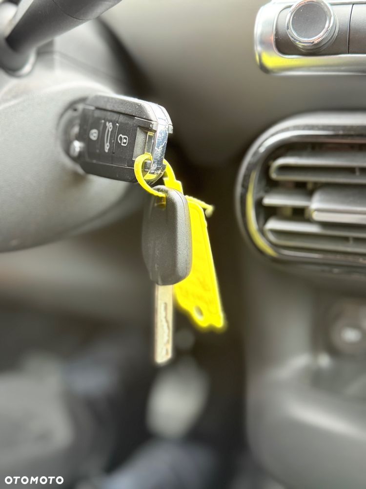 Citroën C4 Cactus Pure Tech 110 Stop&Start Feel Edition - 35
